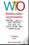 - Welthandelsorganisation