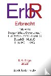 Burandt, Wolfgang - Erbrecht