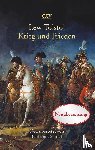 Tolstoi, Lew - Krieg und Frieden