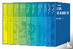 Humboldt, Alexander Von - Sämtliche Schriften (Studienausgabe)