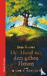 Richter, Jutta - Der Hund mit dem gelben Herzen