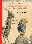 Pressler, Mirjam, Shabtai, Yaakov - Die wundersame Reise des kleinen Kröterichs