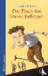 Sachar, Louis - Der Fluch des David Ballinger
