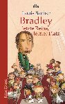 Sachar, Louis - Bradley - letzte Reihe, letzter Platz