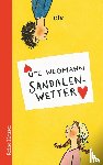 Wegmann, Ute - Sandalenwetter
