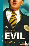 Guillou, Jan - Evil Das Böse