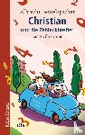 Beutelspacher, Albrecht - Christian und die Zahlenkünstler