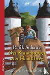 Schami, Rafik - Der Kameltreiber von Heidelberg