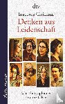 Gleichauf, Ingeborg - Denken aus Leidenschaft