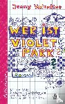 Valentine, Jenny - Wer ist Violet Park?