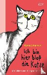 Johansen, Hanna - Ich bin hier bloß die Katze