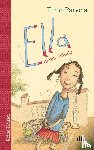 Parvela, Timo - Ella in der Schule. Bd. 01