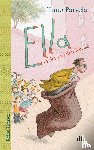 Parvela, Timo - Ella in der zweiten Klasse. Bd. 02