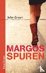 Green, John - Margos Spuren