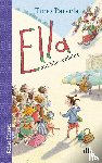 Parvela, Timo - Ella auf Klassenfahrt. Bd. 03