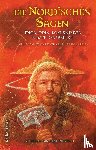 Neuschaefer, Katharina - Die Nordischen Sagen