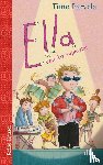 Parvela, Timo - Ella und der Superstar. Bd. 04