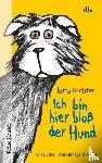 Richter, Jutta - Ich bin hier bloß der Hund