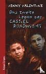 Valentine, Jenny - Das zweite Leben des Cassiel Roadnight