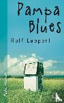 Lappert, Rolf - Pampa Blues