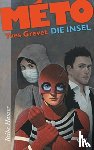Grevet, Yves - Die Insel