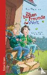 Wegmann, Ute - Die besten Freunde der Welt