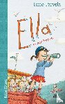 Parvela, Timo - Ella in den Ferien. Bd. 05