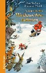 Stohner, Anu - Neues von den Weihnachtsmäusen