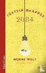 Gaarder, Jostein - 2084 - Noras Welt