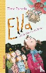 Parvela, Timo - Ella und der Neue in der Klasse. Bd. 07