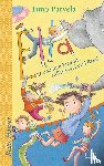 Parvela, Timo - Ella und ihre Freunde außer Rand und Band, Bd. 10