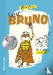 Øvreås, Håkon - Super-Bruno