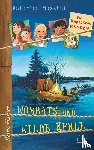 Mazetti, Katarina - Die Karlsson-Kinder 02. Wombats und wilde Kerle