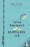 Rabinowich, Julya - Dazwischen