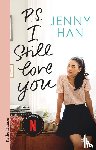 Han, Jenny - P.S. I still love you