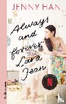 Han, Jenny - Always and forever, Lara Jean