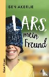 Akerlie, Iben - Lars, mein Freund