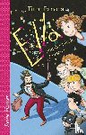 Parvela, Timo - Ella und der falsche Zauberer (Band 15)