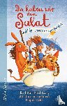 Essig, Rolf-Bernhard - Da haben wir den Salat