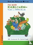 Berner, Rotraut Susanne - Das große Karlchen-Vorlese-Bilderbuch Alle Abenteuer in einem Band