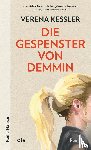 Keßler, Verena - Die Gespenster von Demmin