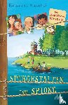Mazetti, Katarina - Die Karlsson-Kinder Spukgestalten und Spione