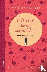 Kaléko, Mascha - Träume, die auf Reisen führen