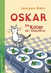 Müller, Hildegard - Oskar - Ein Kater mit Charakter