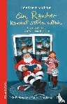 Stohner, Friedbert - Ein Rentier kommt selten allein, Unser Jahr mit dem Weihnachtsmann