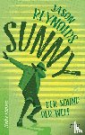 Reynolds, Jason - Sunny