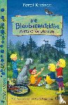 Kivinen, Pertti - Die Blaubeerdetektive (2), Achtung Geisterelch!