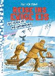 Ousland, Bjørn - Reise ins ewige Eis