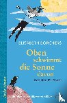 Borchers, Elisabeth - Oben schwimmt die Sonne davon