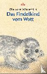 Winsemius, Dieuwke - Das Findelkind vom Watt